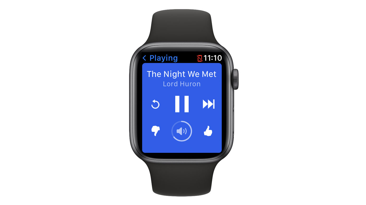How to download and listen to Pandora offline on your Apple Watch