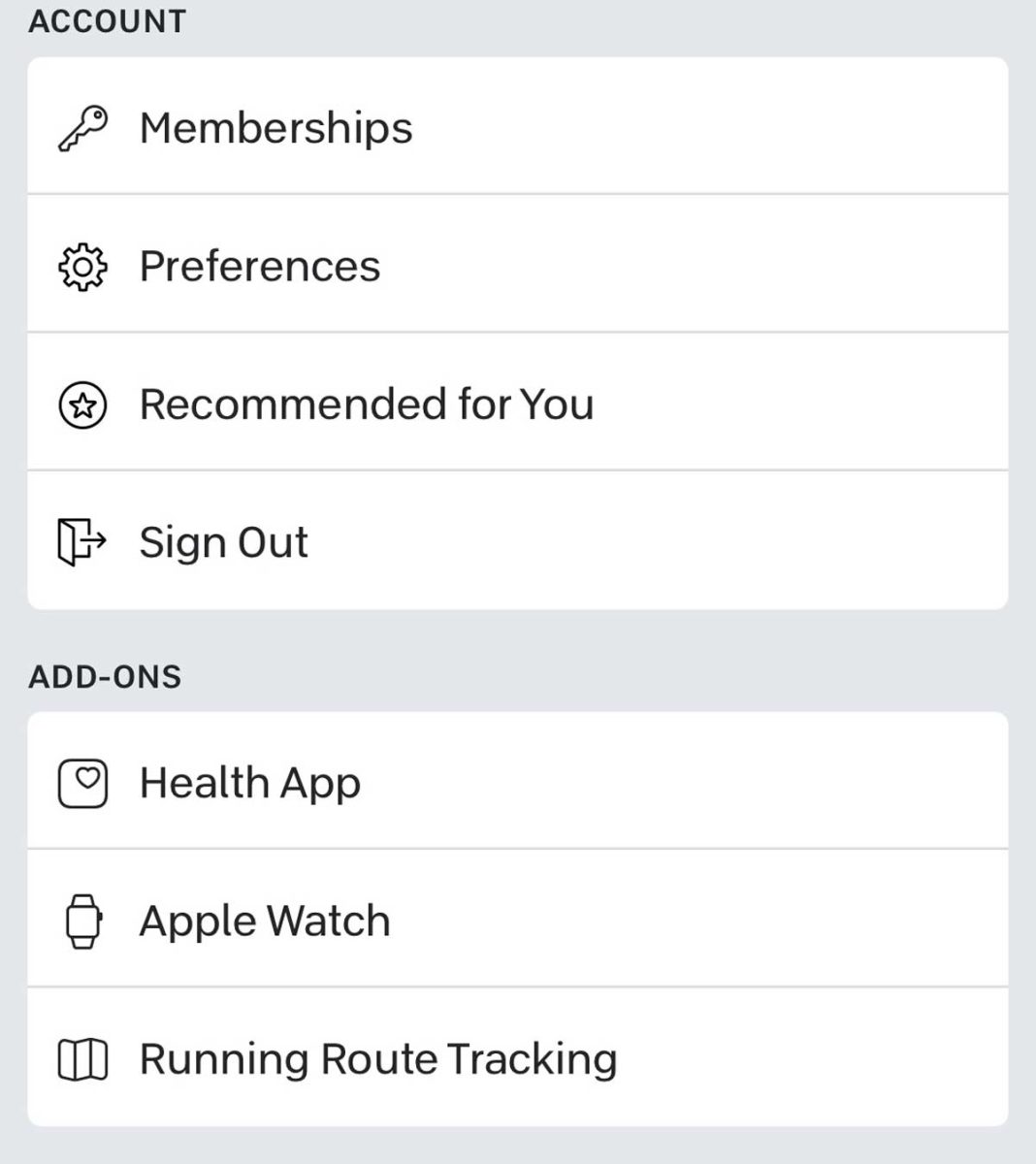 Peloton Metrics missing on Apple Watch Peloton app? Try these tips