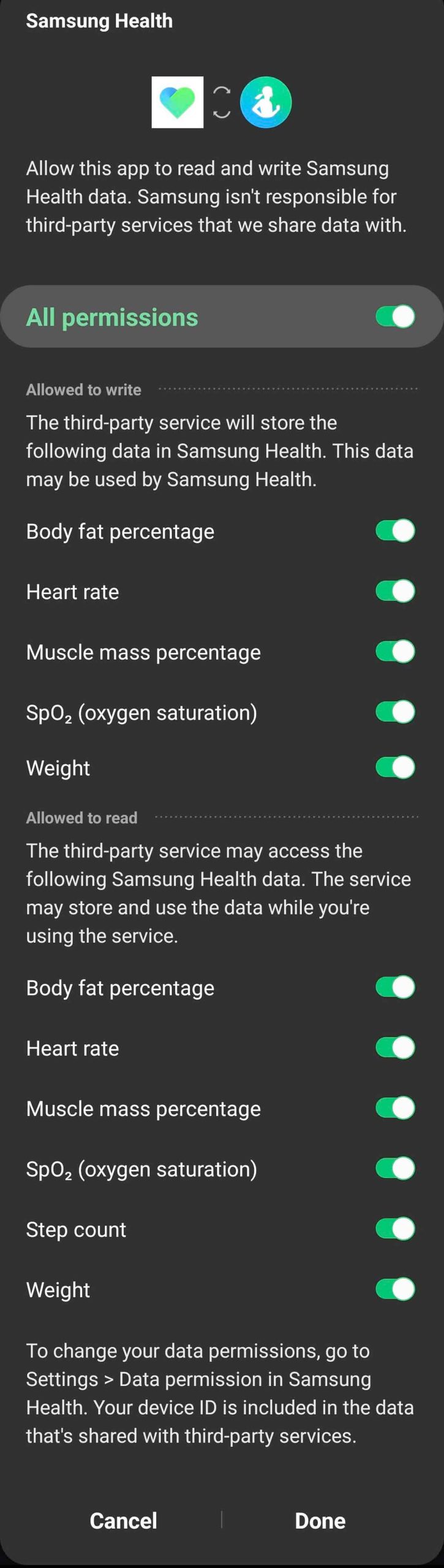 4 best blood pressure monitors that work with the Samsung Health app