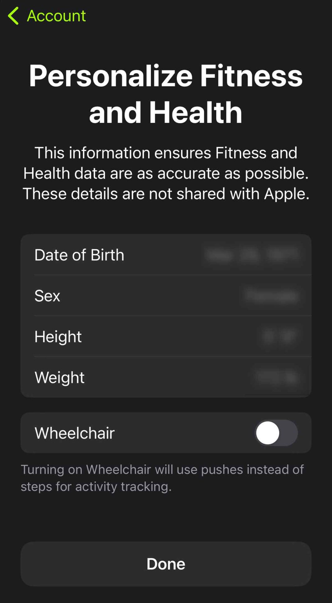 iPhone Fitness app not tracking your activity or closing the Move Ring? How to fix it