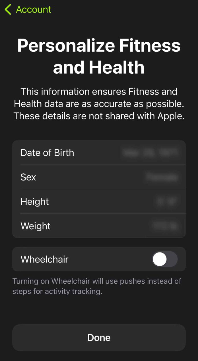 iPhone Fitness app not tracking your activity or closing the Move Ring