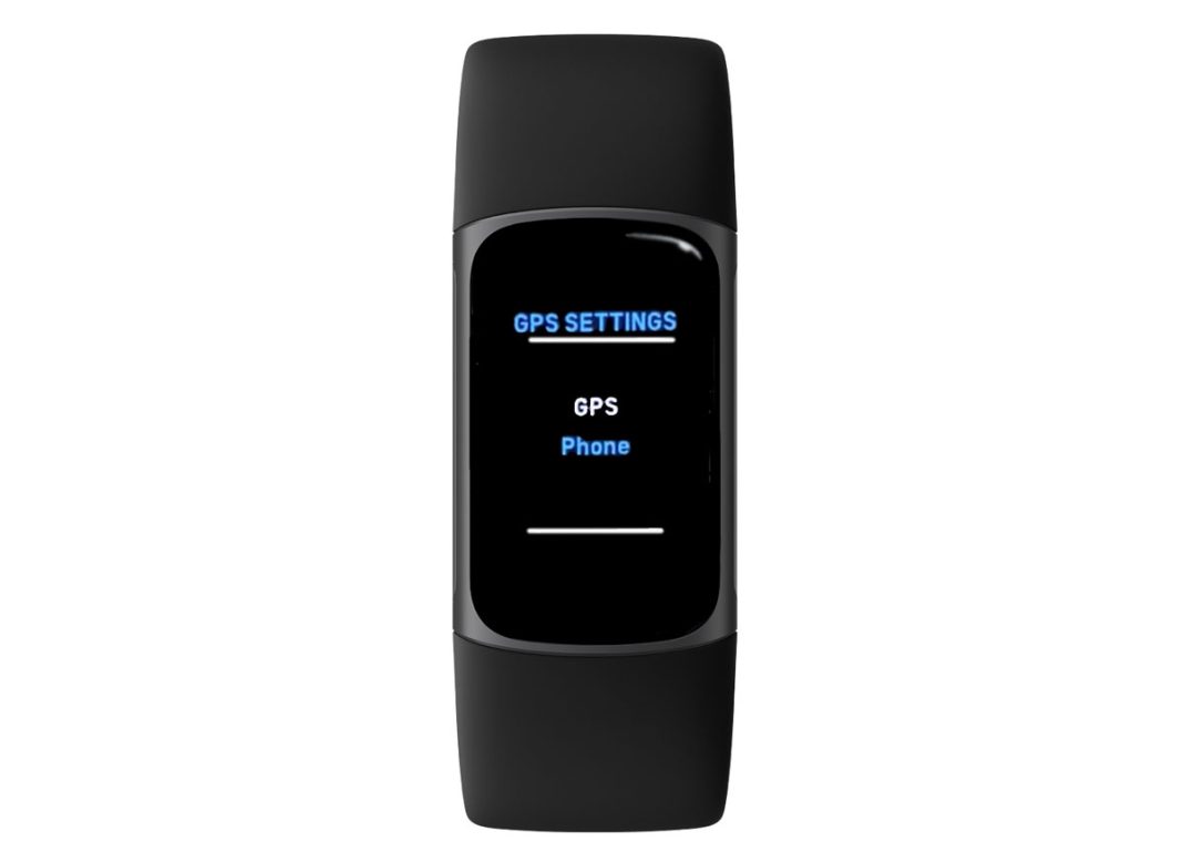 Fitbit GPS vs Connected GPS how to use GPS on your Fitbit and see your
