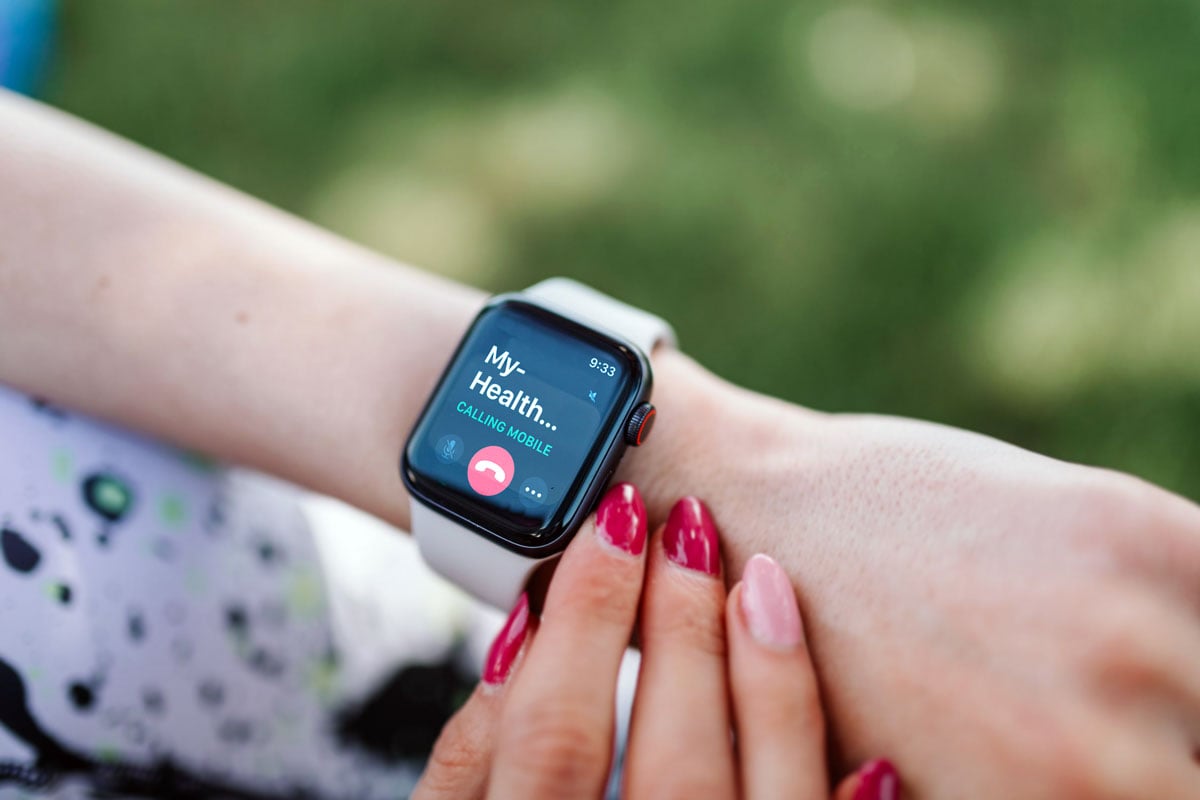 Can you use an Apple Watch without a monthly plan?