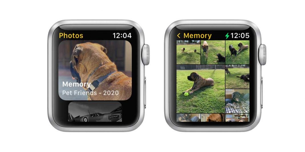 How To Share And Send Photos On Your Apple Watch MyHealthyApple