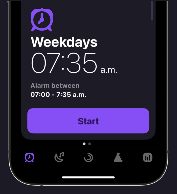 4 of Apple and Android's best apps to help you monitor your snoring