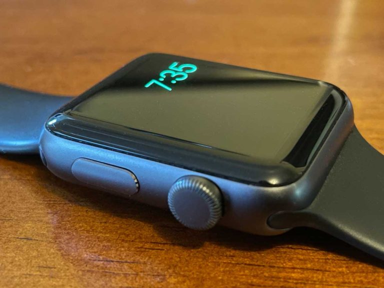 How to force restart your Apple Watch to fix issues - MyHealthyApple