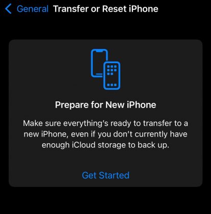 Is your Apple Watch not pairing to a new iPhone? Fix it! - MyHealthyApple