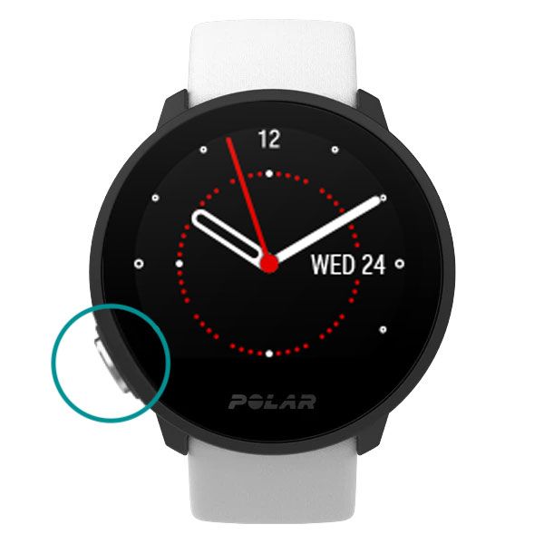 11 tips and tricks for your new Polar Unite SmartWatch MyHealthyApple