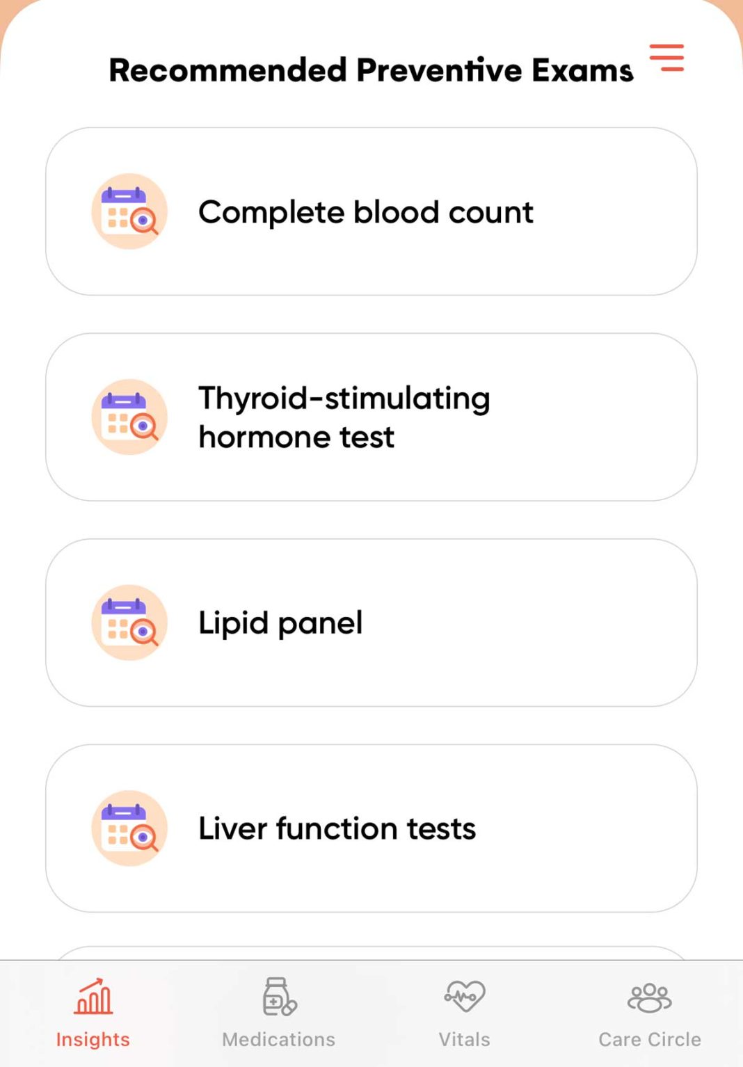 Together by Renee uses AI to measure your vitals —