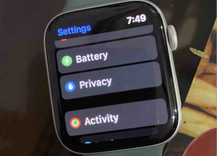 Does your Apple Watch workout app keep auto pausing? Here’s how you can