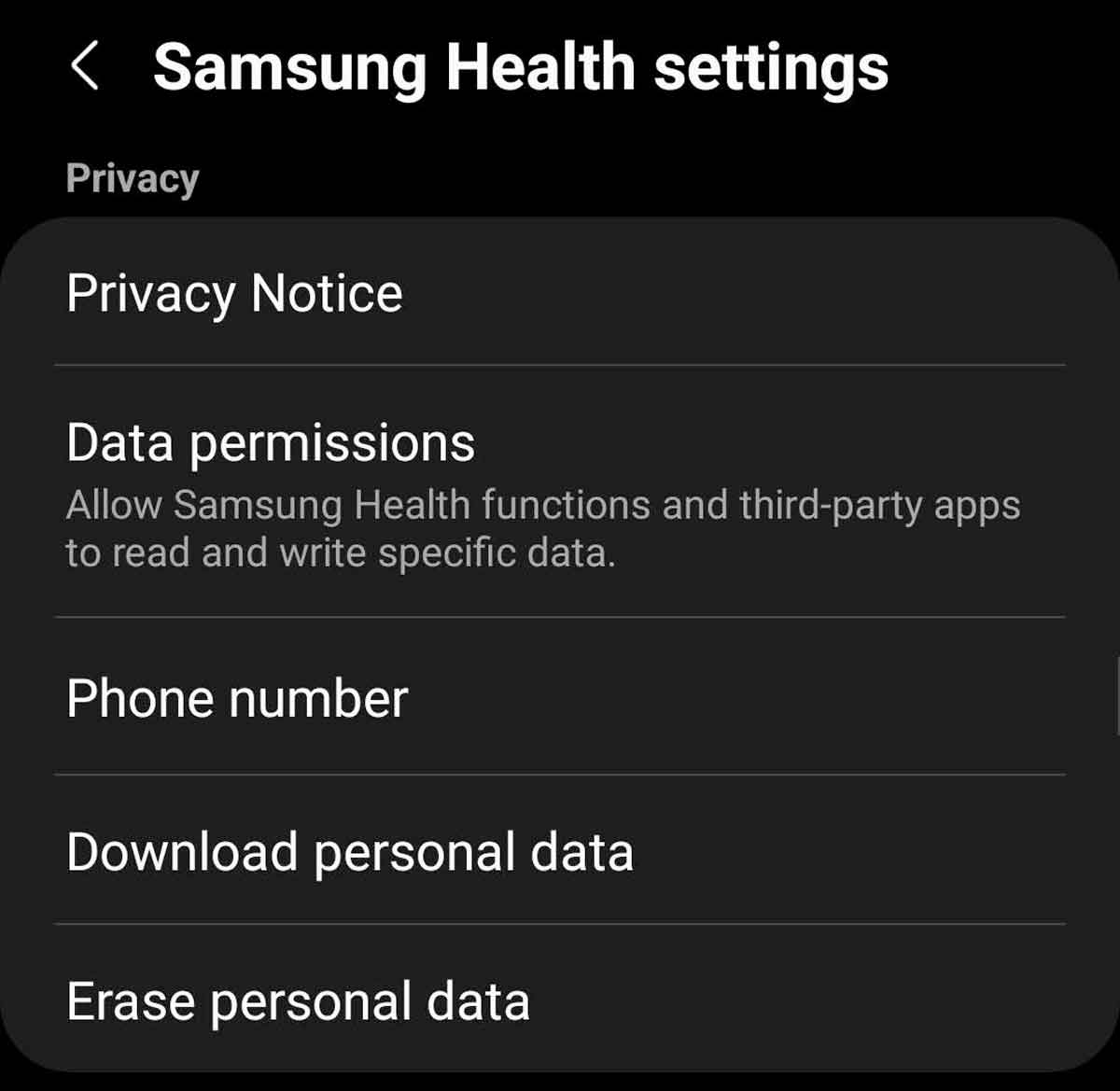 4 best blood pressure monitors that work with the Samsung Health app
