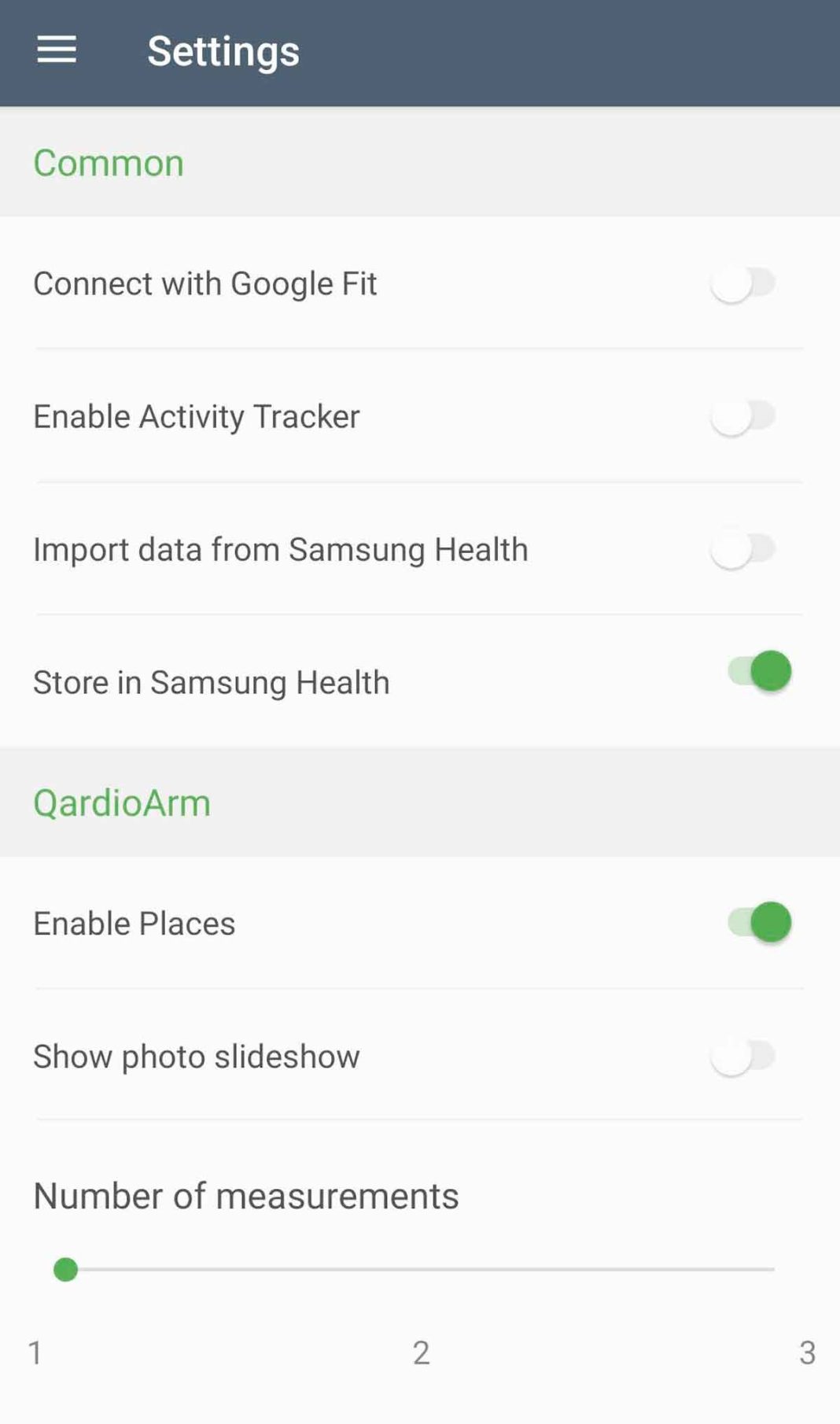 4 best blood pressure monitors that work with the Samsung Health app