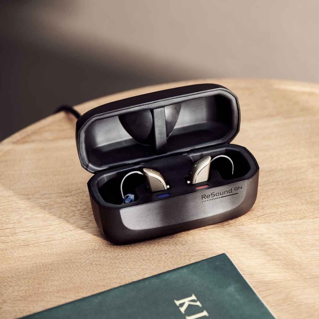 How to use your MFI hearing aids with your iPhone and Apple Watch