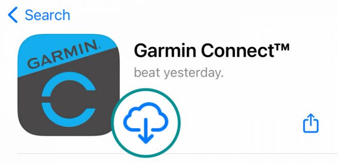 Garmin watch or tracker not syncing to Connect app on your phone? Let's ...
