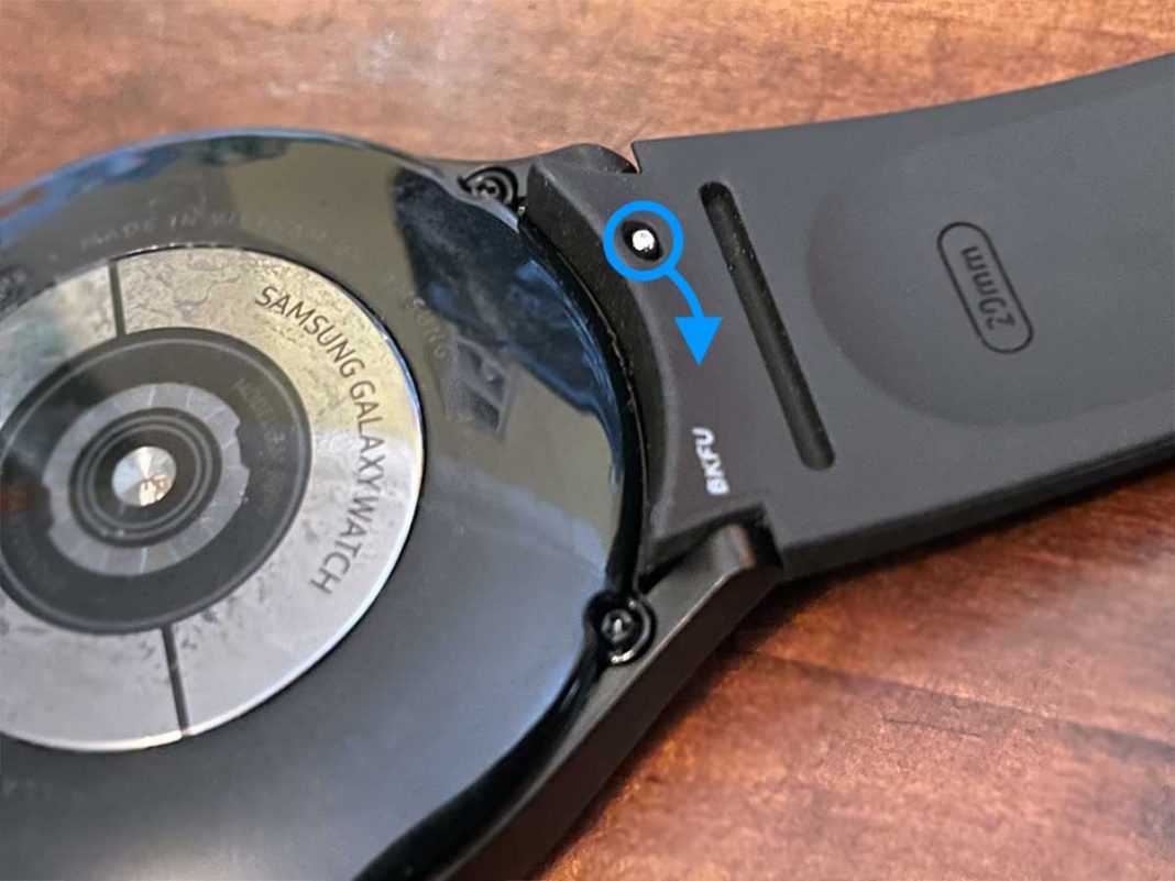 28 must know tips and shortcuts for your Samsung Galaxy Watch 4