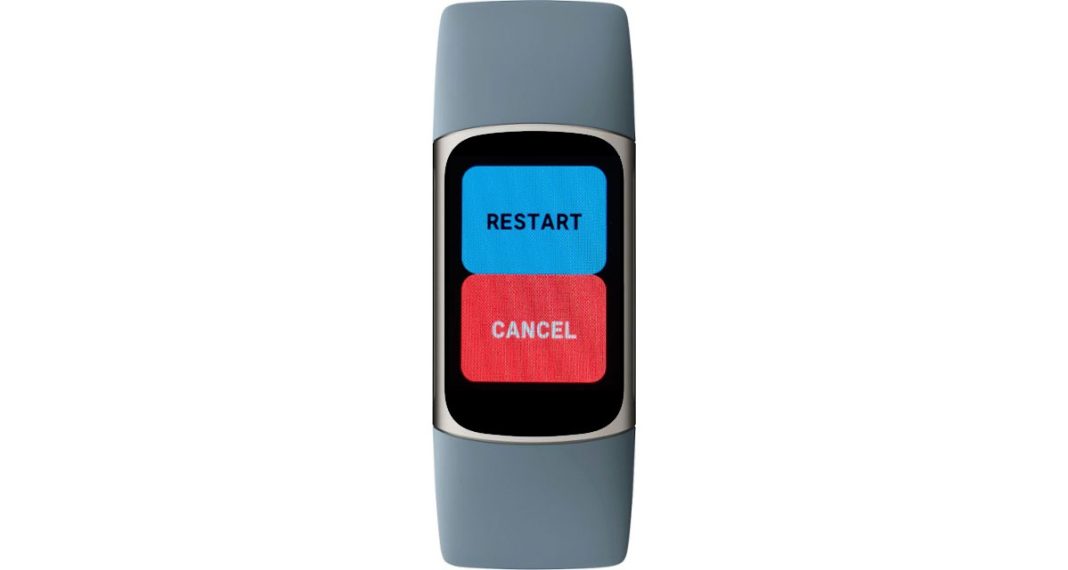 Need to restart (reboot) or reset your Fitbit? Learn the steps
