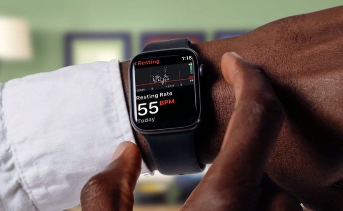 Apple Watch not reading heart rate? Here’s the fix. - MyHealthyApple
