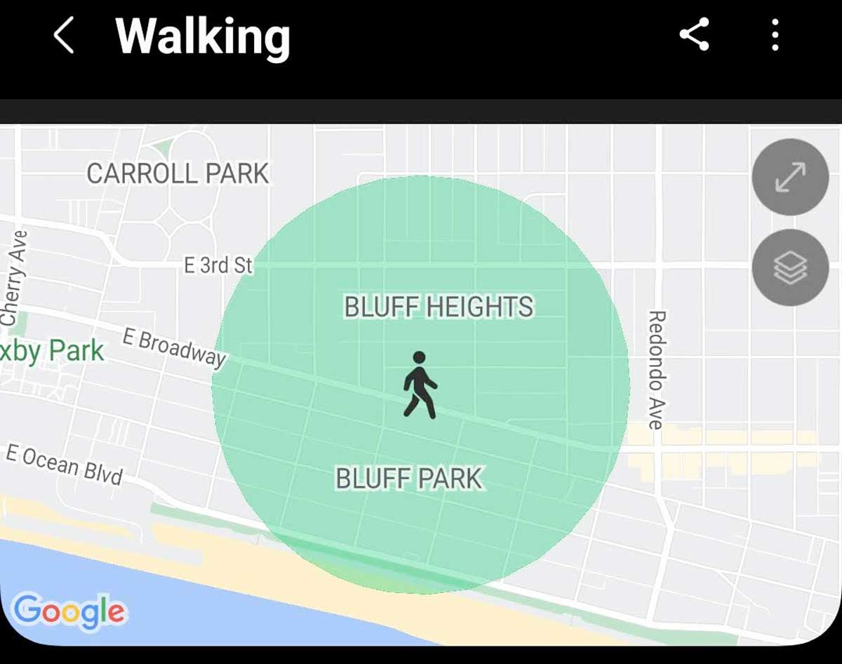 How to manage automatic workout detection on your Samsung Galaxy Watch