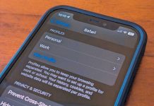 How to create multiple profiles in Safari on iPhone and iPad for work and personal (and more!) iPad and iPhone Safari profile