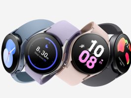 Samsung Galaxy Watch 5