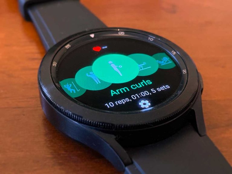 A complete guide to weightlifting and strength training using the