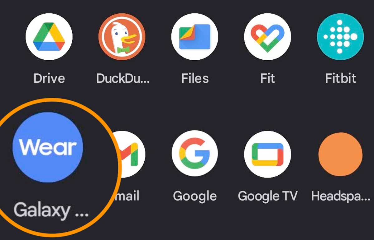 Weather Information missing or not updating on Samsung Galaxy Watch