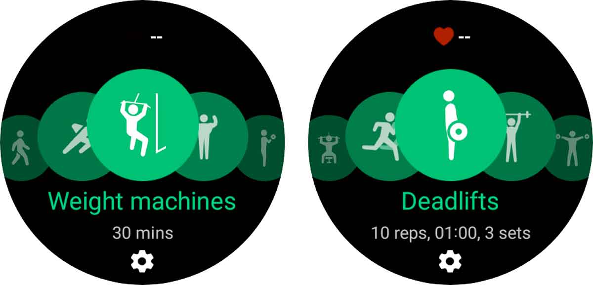 A complete guide to weightlifting and strength training using the