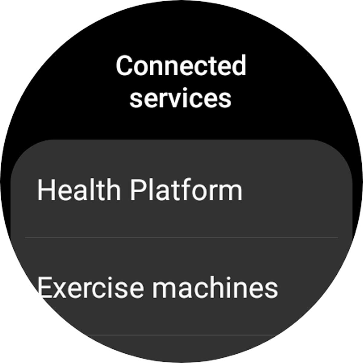Samsung Galaxy Watch not counting steps and activity or is inaccurate