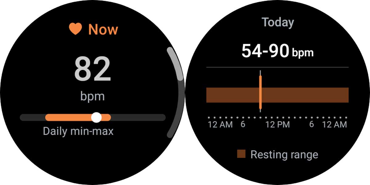 How to use sleep tracking on your Samsung Galaxy Watch MyHealthyApple