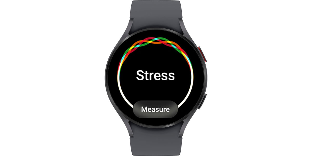 Heart Rate Variability (HRV) on Samsung Galaxy Watch, should we expect