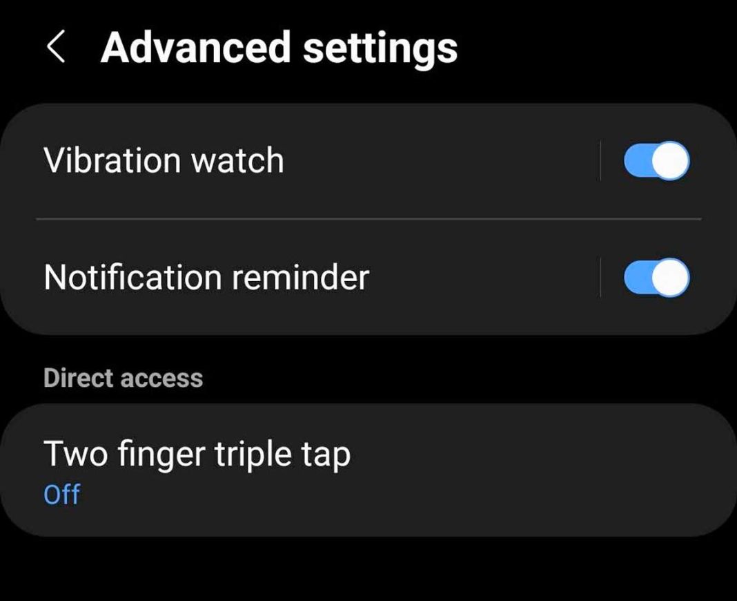 Samsung Galaxy Watch not showing texts or notifications? Fix it now