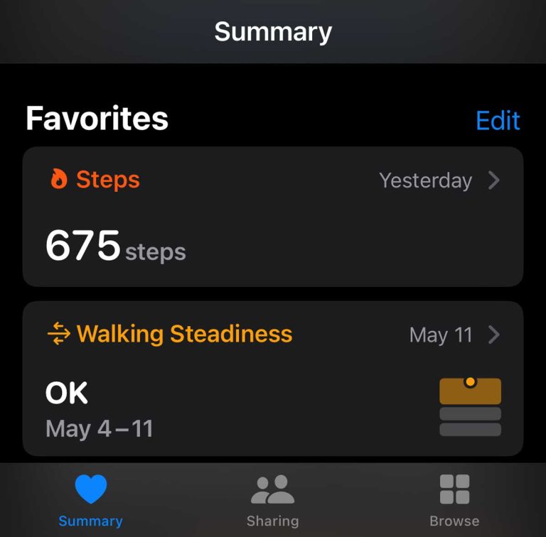 Didn't record exercise on Apple Watch? Manually add workout on iPhone