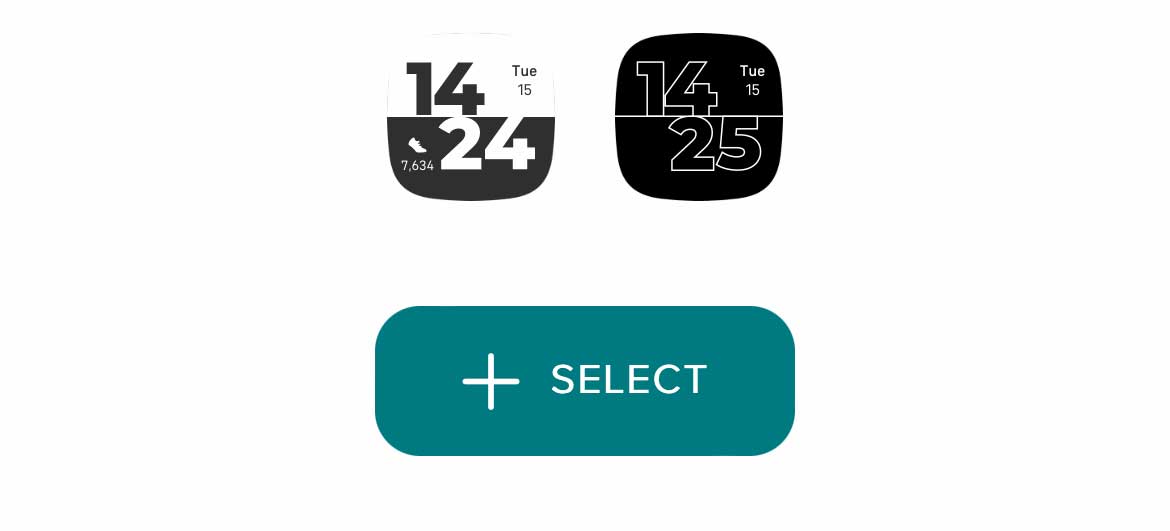 Can't change the clock face on your Fitbit? Let's fix it MyHealthyApple