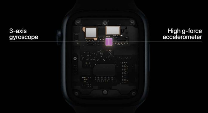 How to turn on crash detection for your Apple Watch - MyHealthyApple