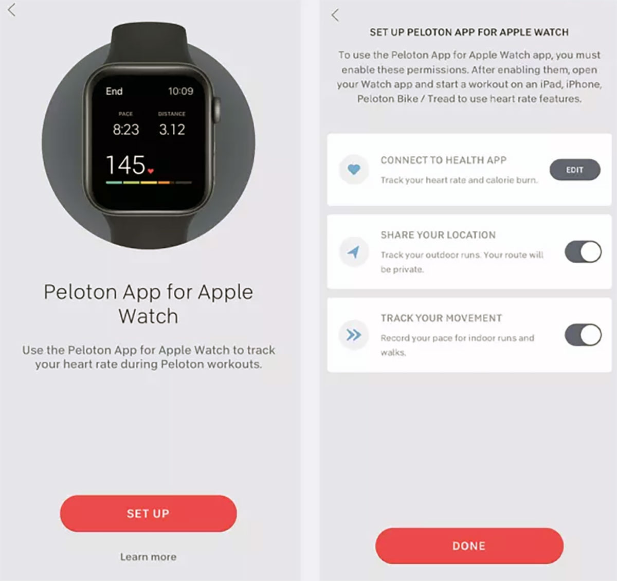 Peloton Metrics missing on Apple Watch Peloton app? Try these tips