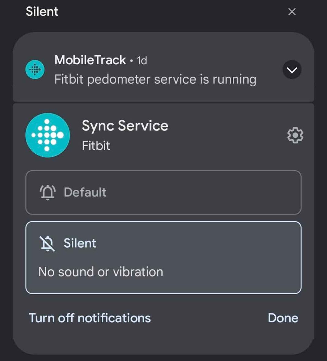 How to track your steps without wearing your Fitbit watch or even