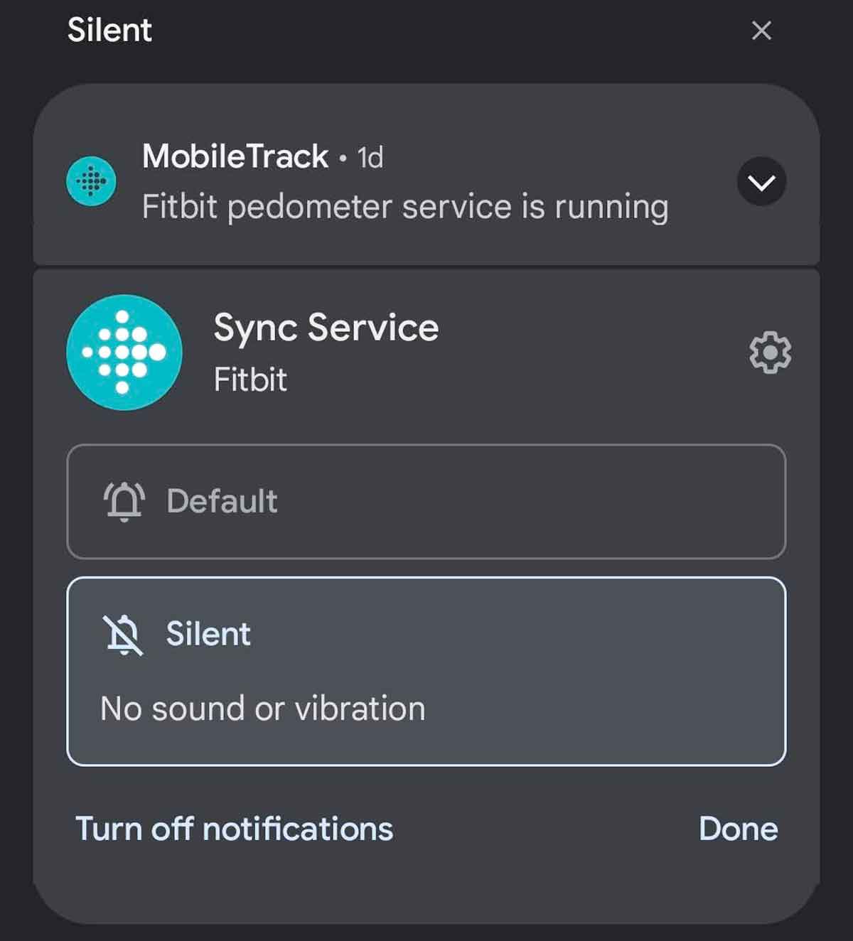 How to track your steps without wearing your Fitbit watch or even