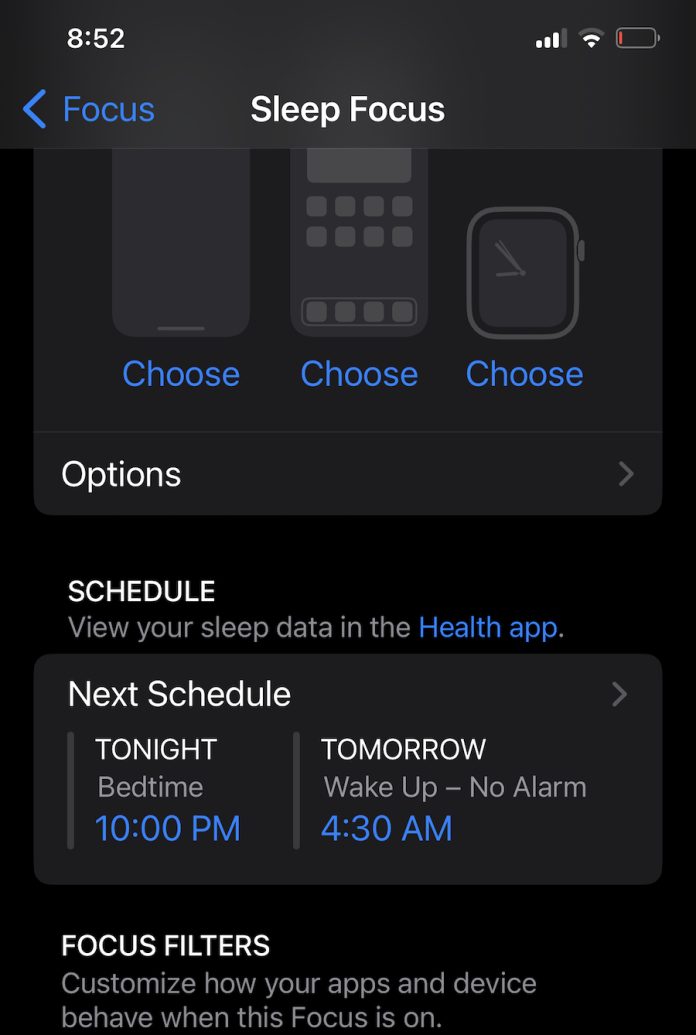 Apple Watch temperature tracking not working? Check these tips out