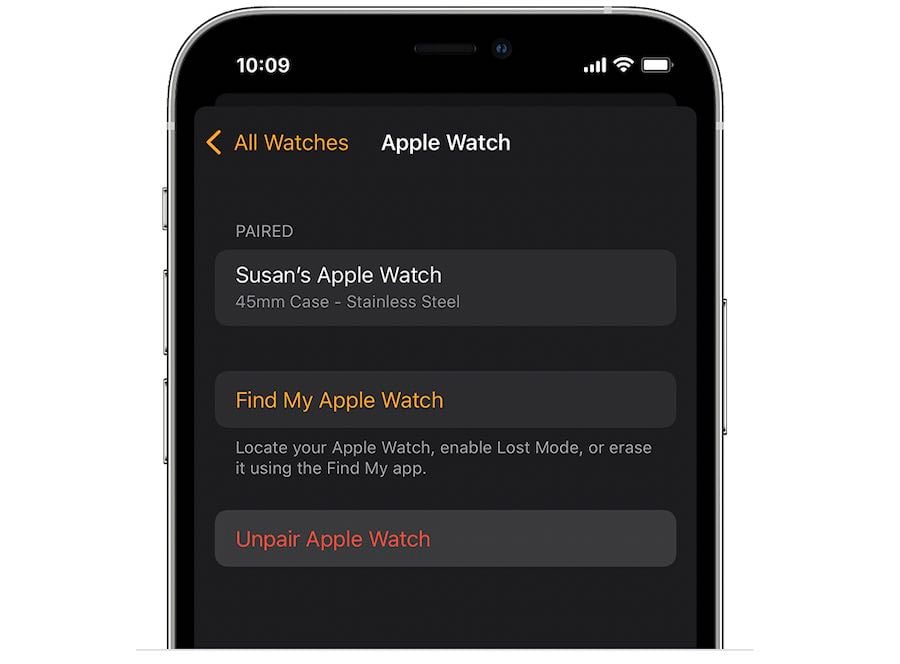 Sleep Tracking not working on Apple Watch how to fix