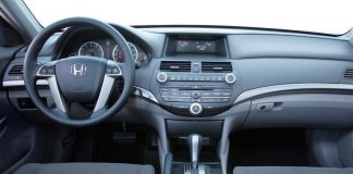 Smart gadgets for older cars