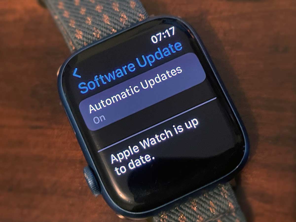 Apple Watch Reminders not syncing between your iPhone or other Apple