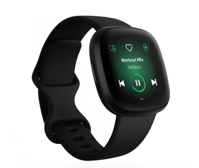 How to add music to Fitbit Versa 3+, Sense series, and older Versas MyHealthyApple