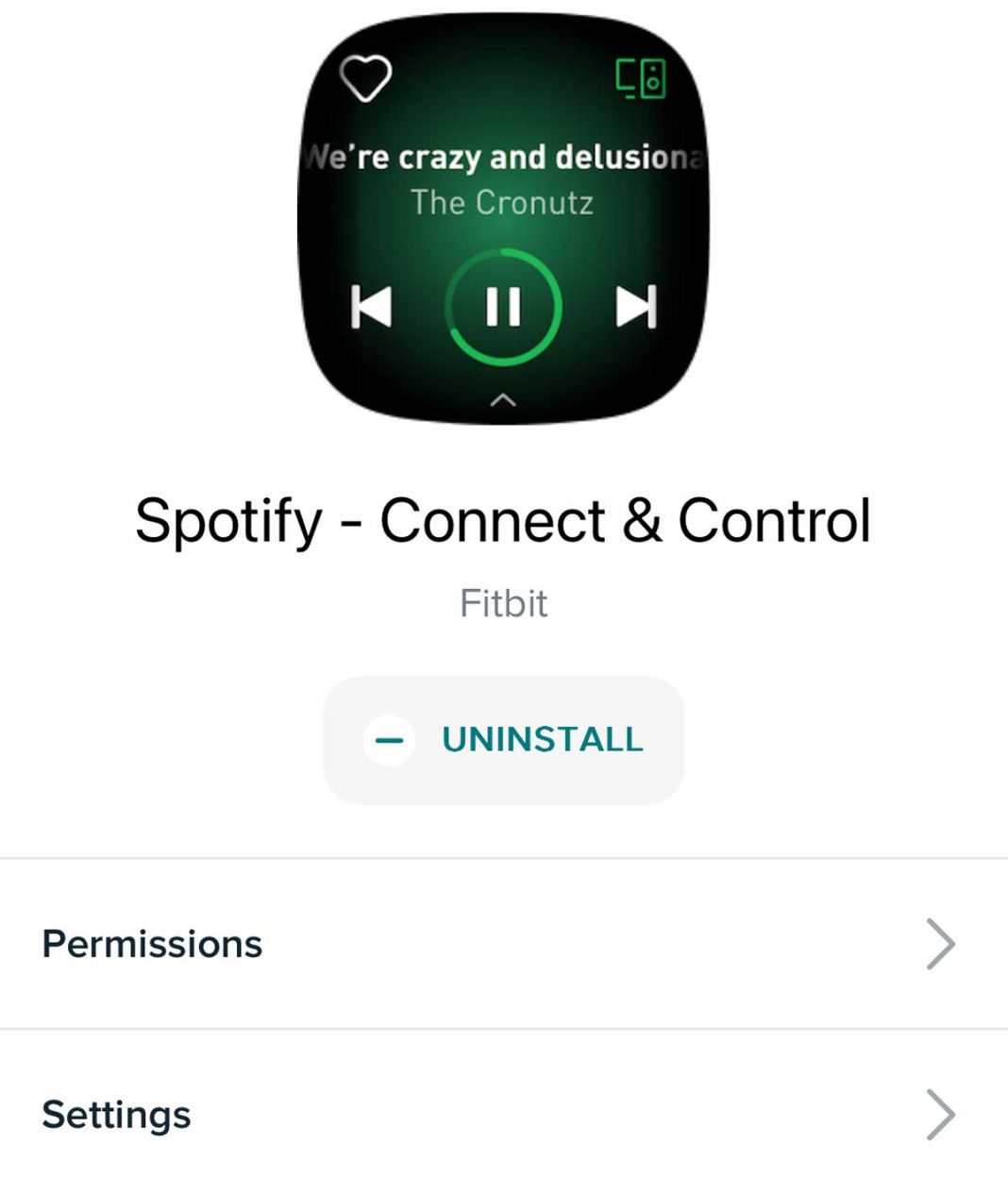 How to add or control music to Fitbit Versa and Sense series plus older models MyHealthyApple