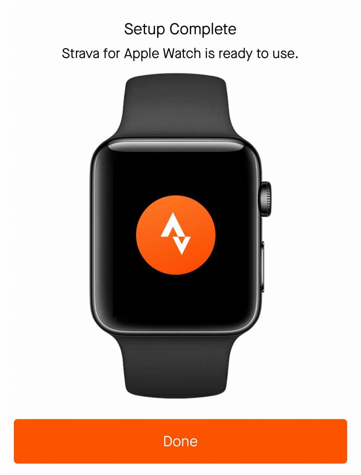 Strava for Apple Watch a complete guide MyHealthyApple