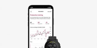Suunto 9 Peak