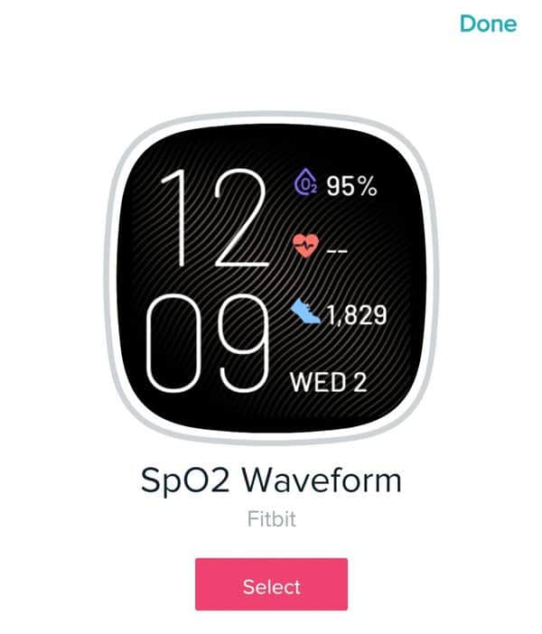 Can't change the clock face on your Fitbit? Let's fix it MyHealthyApple
