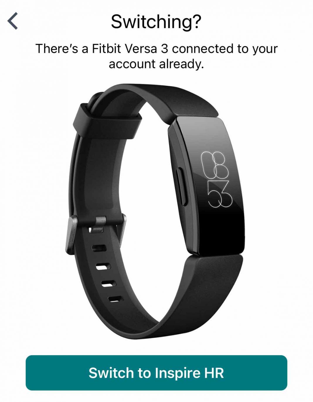 How to pair your Fitbit to your iPhone, iPad, or Android device