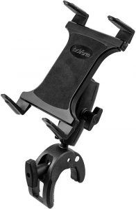 TACKFORM Universal Tablet Holder for Fitness Equipment