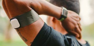 Wearable for neuropathy pain relief
