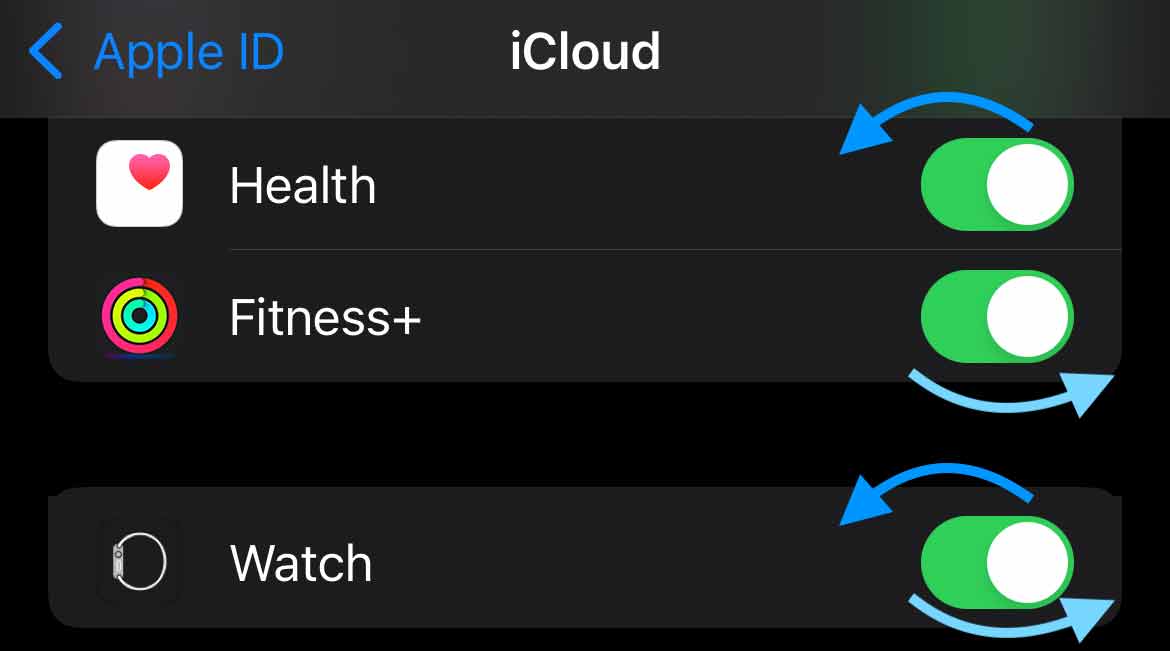 Apple Health and Fitness apps not tracking exercise or activities? Fix